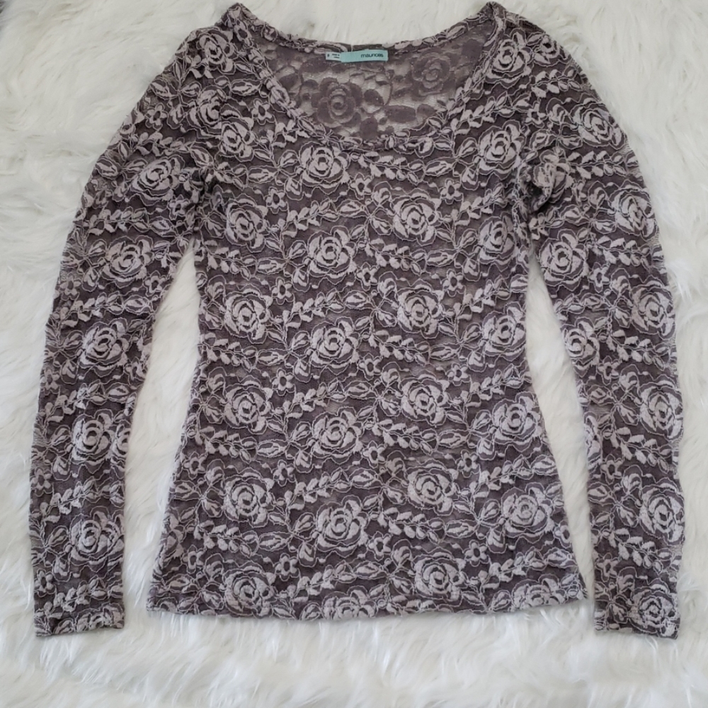 Maurices Top